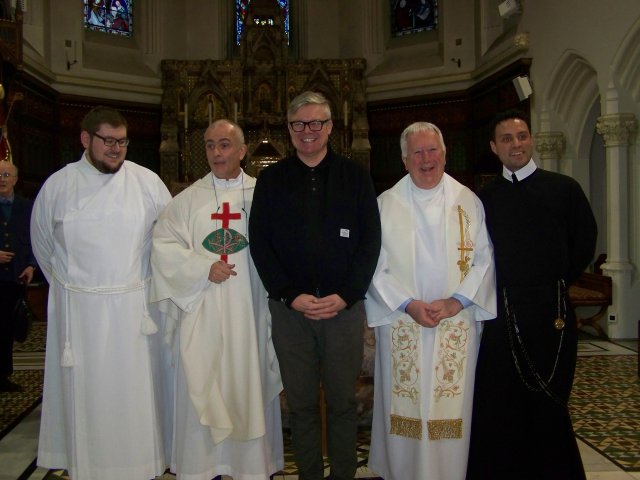 visitation 2013 formation